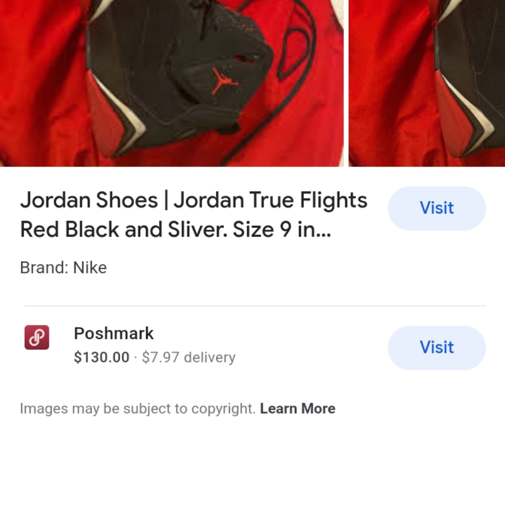 Jordan - Picture 3 of 7